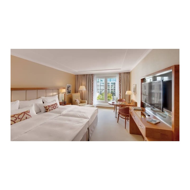 Grand Elysée Hamburg