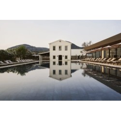 The Olivar Suites