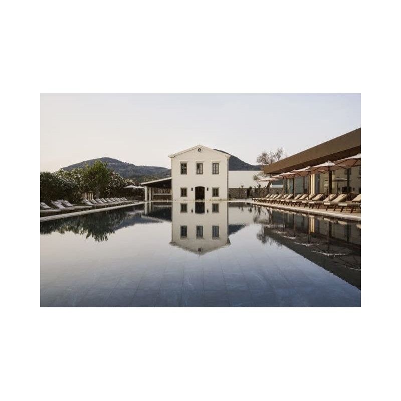 The Olivar Suites
