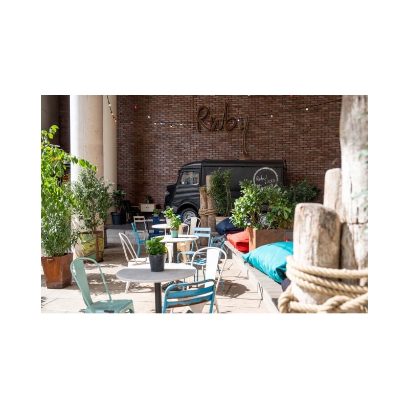 Ruby Lotti Hotel Hamburg