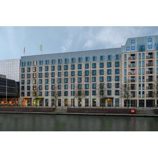ibis Styles Kiel City