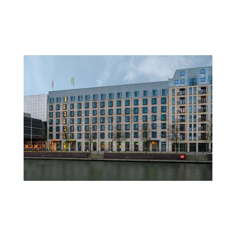 ibis Styles Kiel City