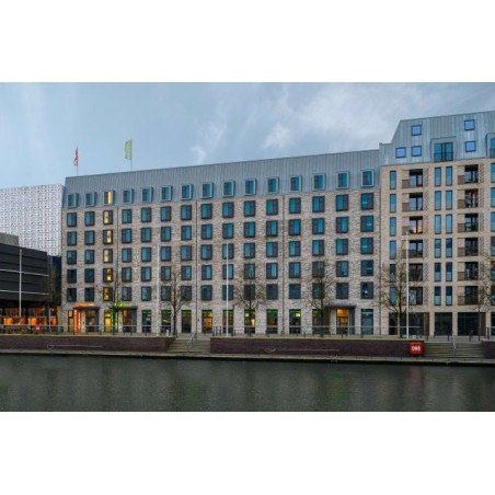 ibis Styles Kiel City