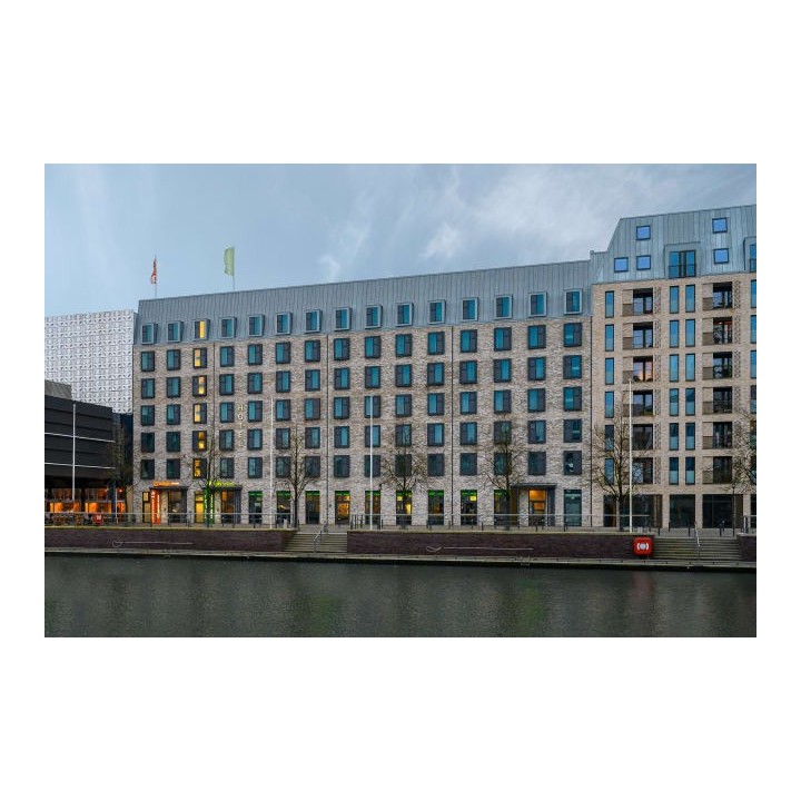 ibis Styles Kiel City