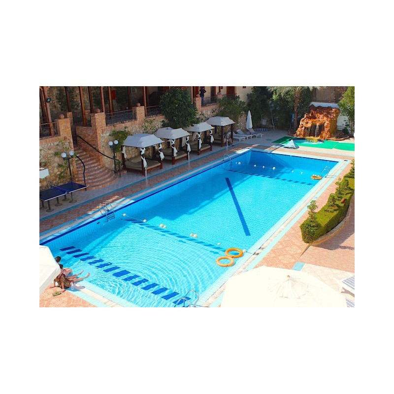 Naama Blue Hotel