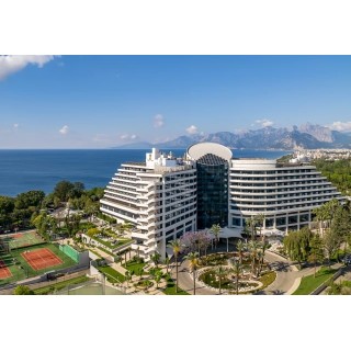 Rixos Downtown Antalya