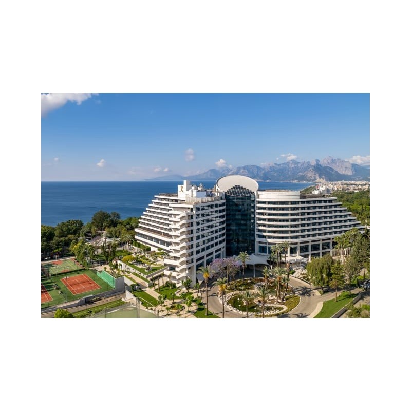 Rixos Downtown Antalya