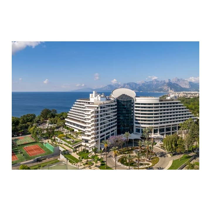 Rixos Downtown Antalya