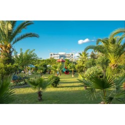 Timo Deluxe Resort