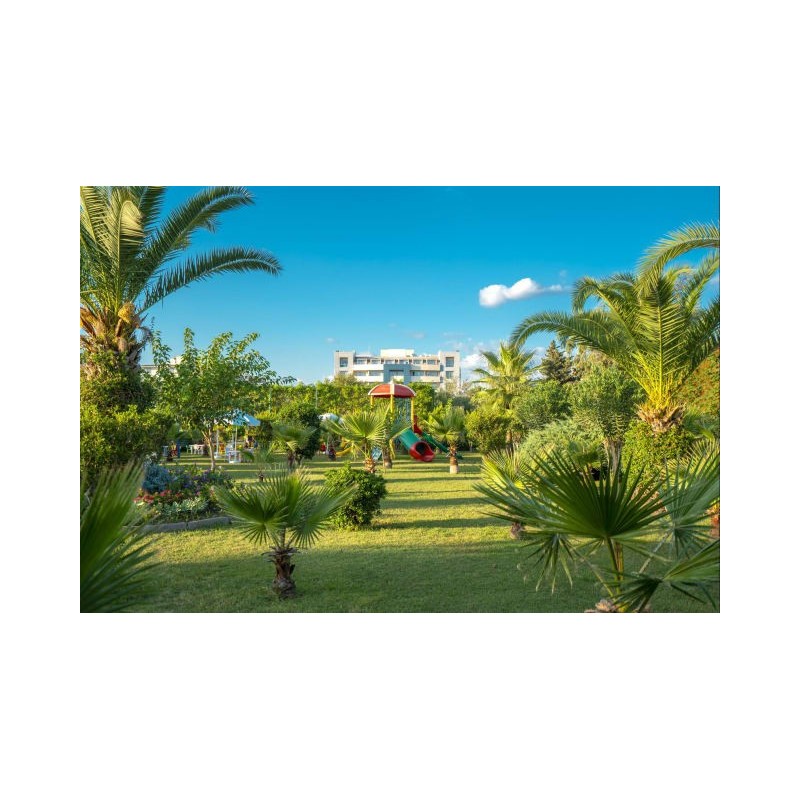 Timo Deluxe Resort