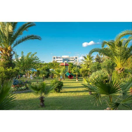 Timo Deluxe Resort