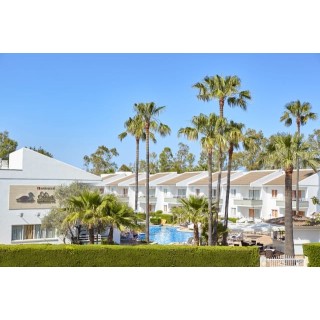 Universal Aparthotel Elisa