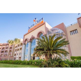 Sunny Days El Palacio Resort & Spa