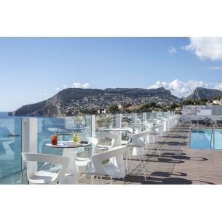 Hotel Bahía Calpe by Pierre & Vacances