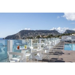 Hotel Bahía Calpe by Pierre & Vacances