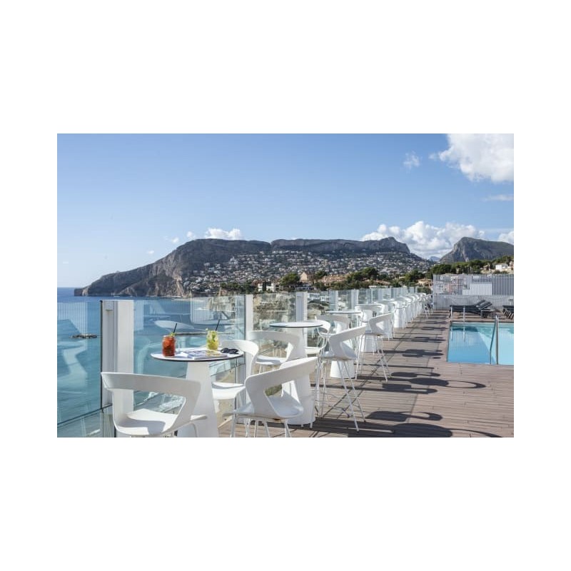 Hotel Bahía Calpe by Pierre & Vacances