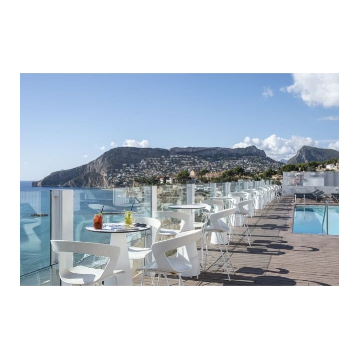 Hotel Bahía Calpe by Pierre & Vacances