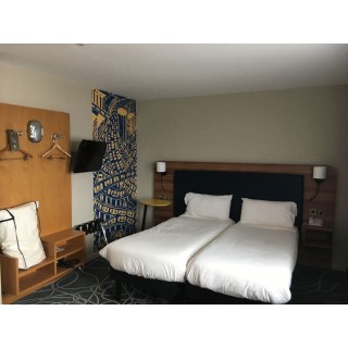 ibis Styles Birmingham NEC and Airport