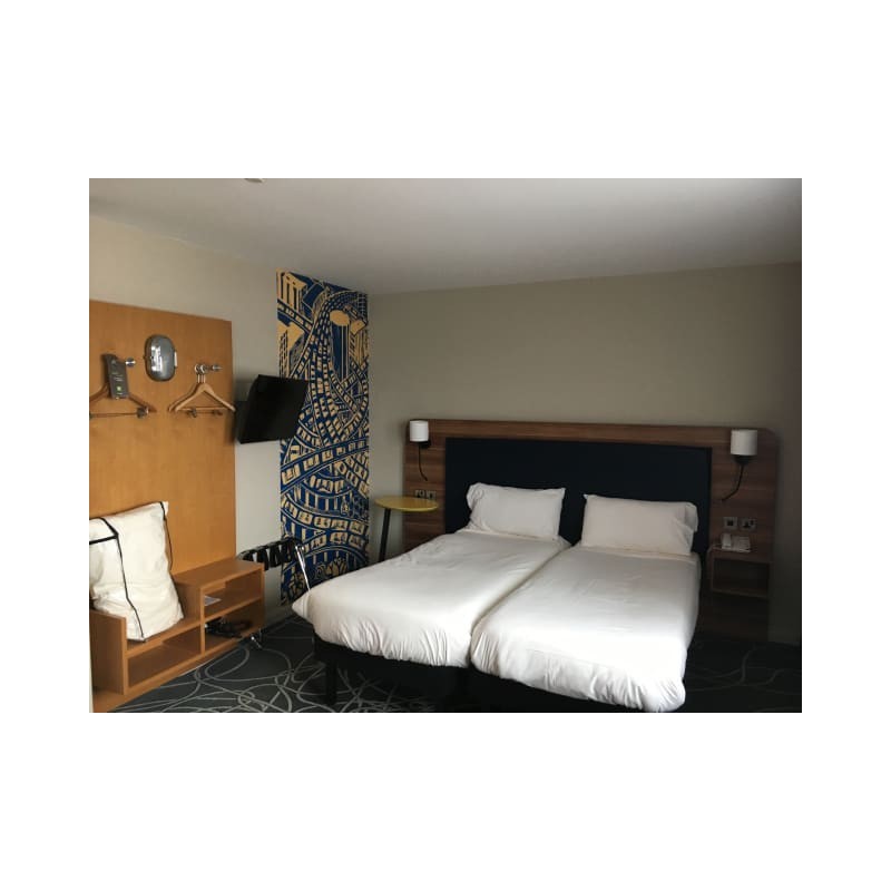 ibis Styles Birmingham NEC and Airport