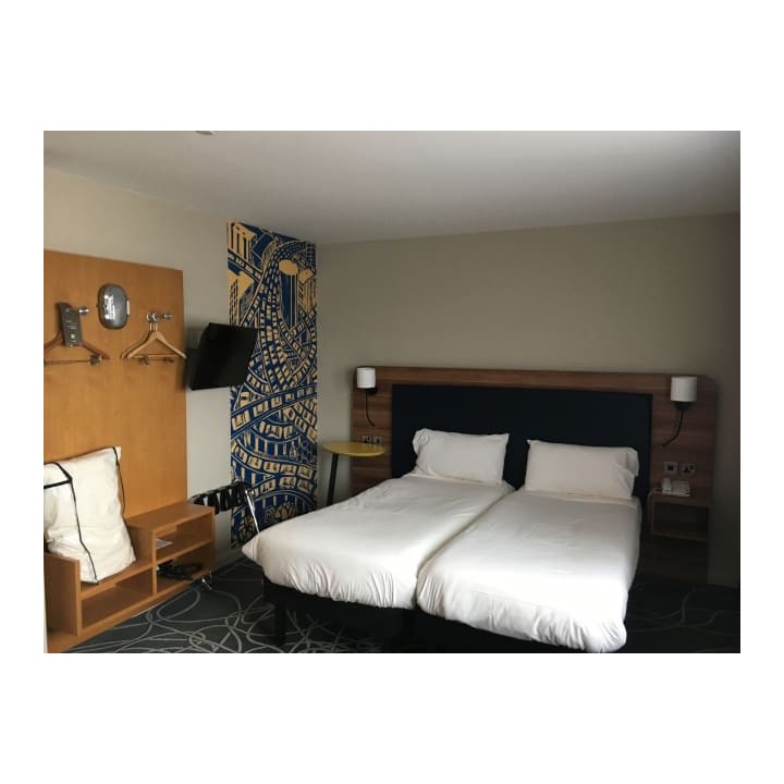 ibis Styles Birmingham NEC and Airport