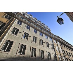 Hotel Vincci Baixa