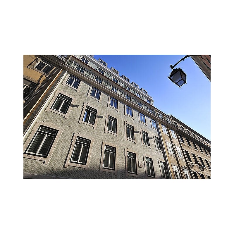 Hotel Vincci Baixa