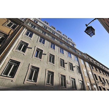 Hotel Vincci Baixa