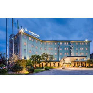 Best Western Hotel Turismo