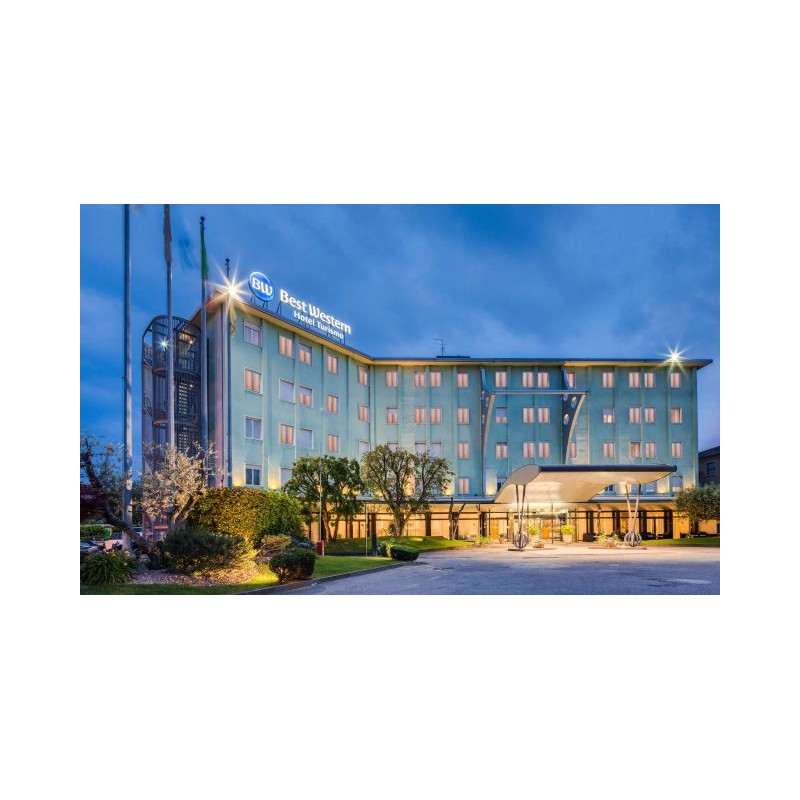 Best Western Hotel Turismo