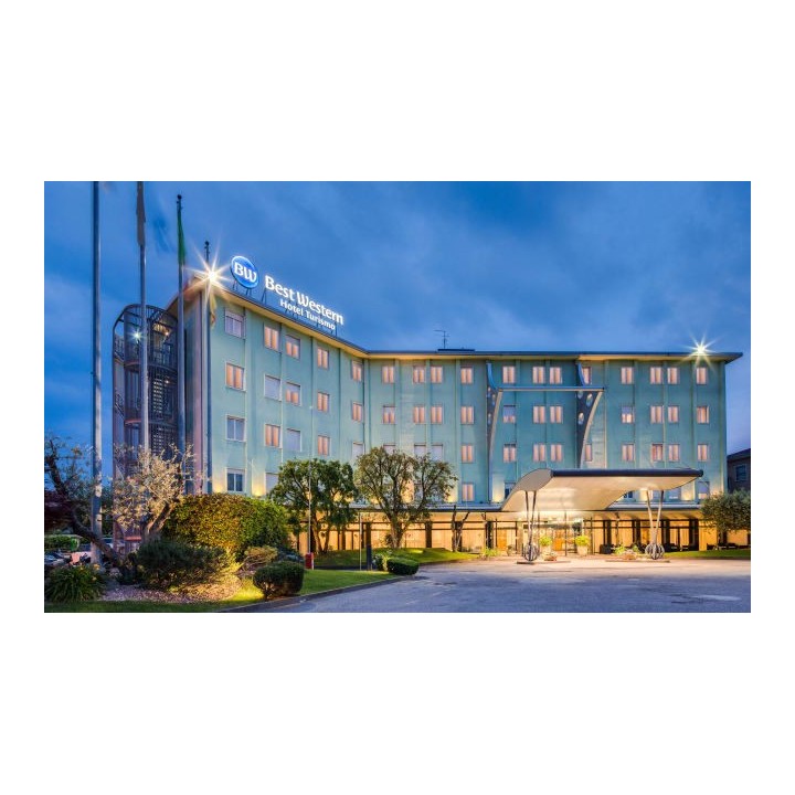 Best Western Hotel Turismo