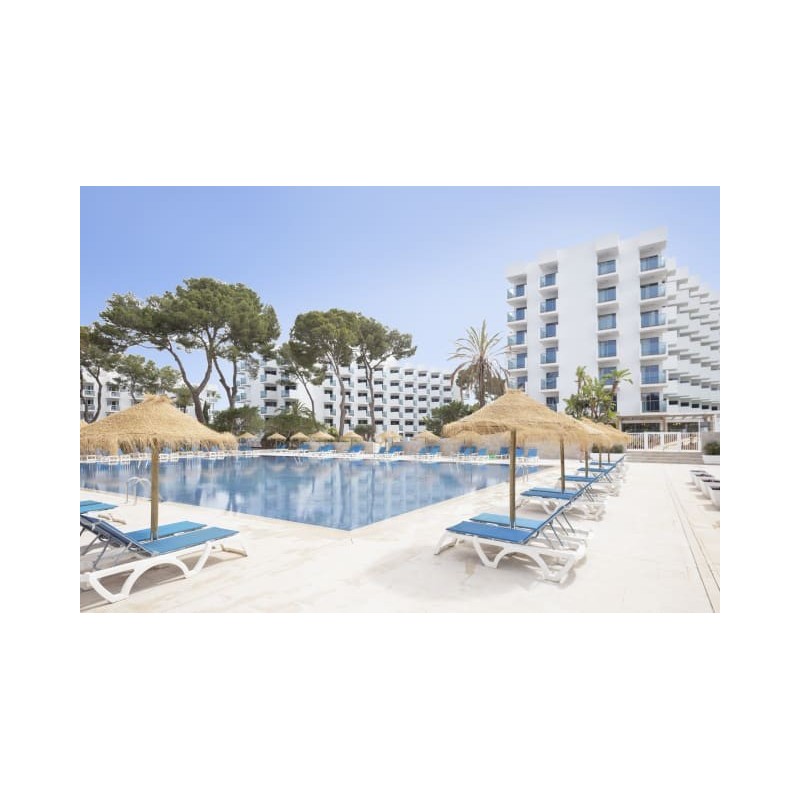 Hotel Best Delta