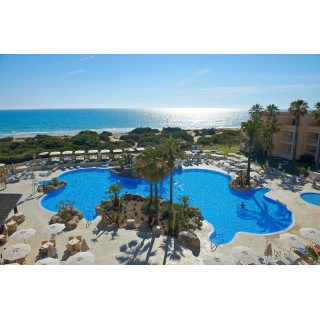 Hipotels Playa la Barrosa