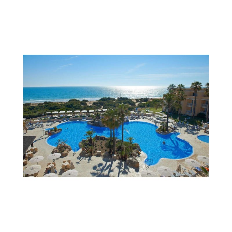Hipotels Playa la Barrosa