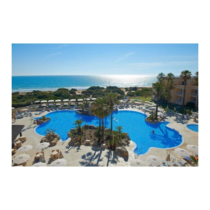 Hipotels Playa la Barrosa