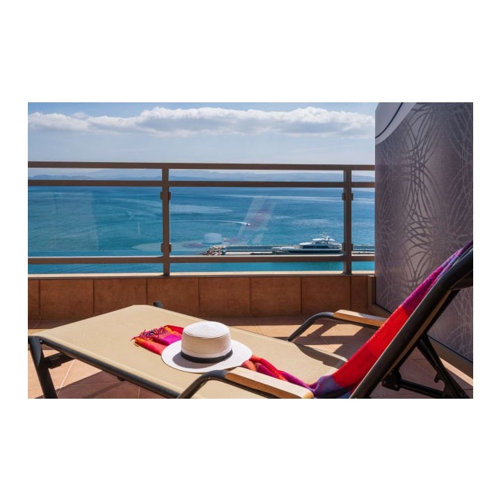 Minos Boutique Hotel