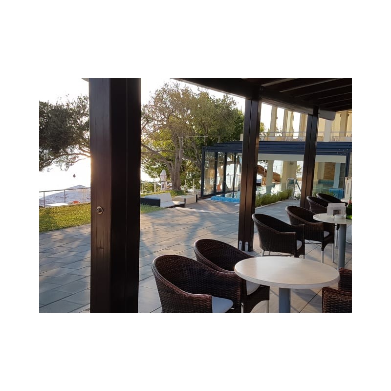 Hotel & Apartments Vila 4m