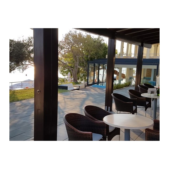 Hotel & Apartments Vila 4m