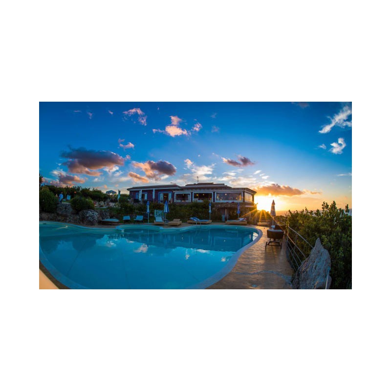Bajaloglia Resort