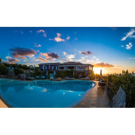 Bajaloglia Resort