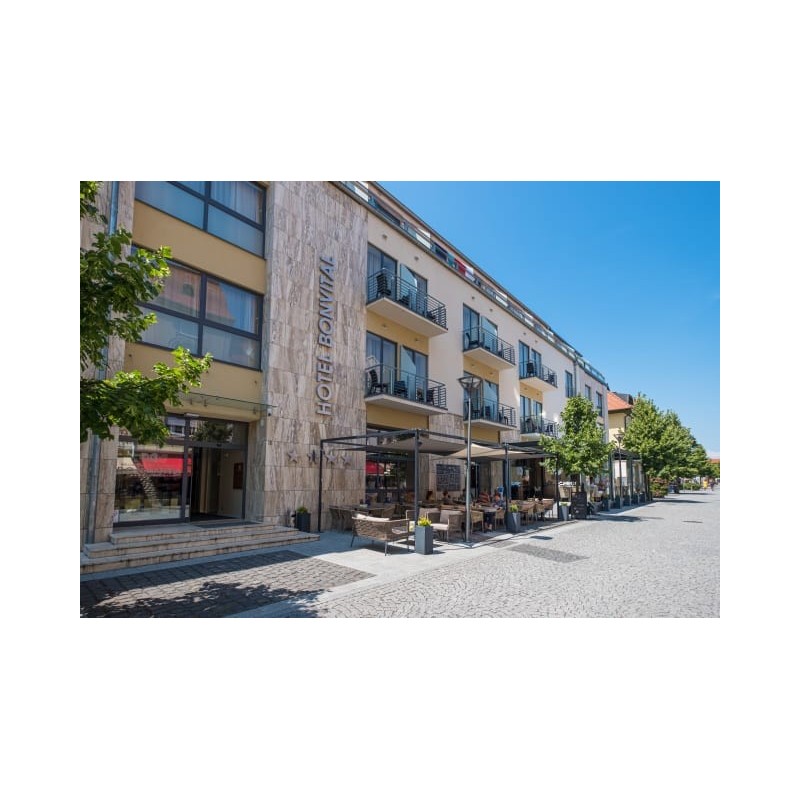 BonVital Wellness & Gastro Hotel Hévíz