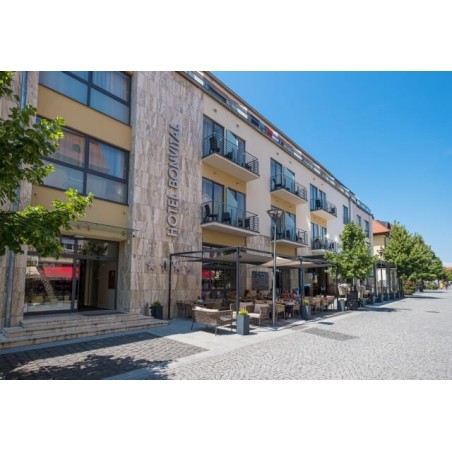 BonVital Wellness & Gastro Hotel Hévíz