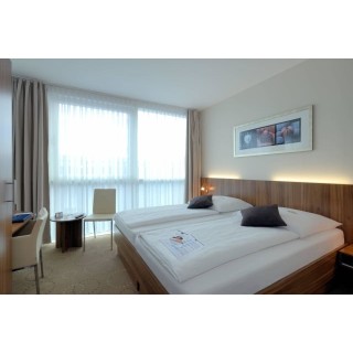 B&B HOTEL Berlin-Mitte