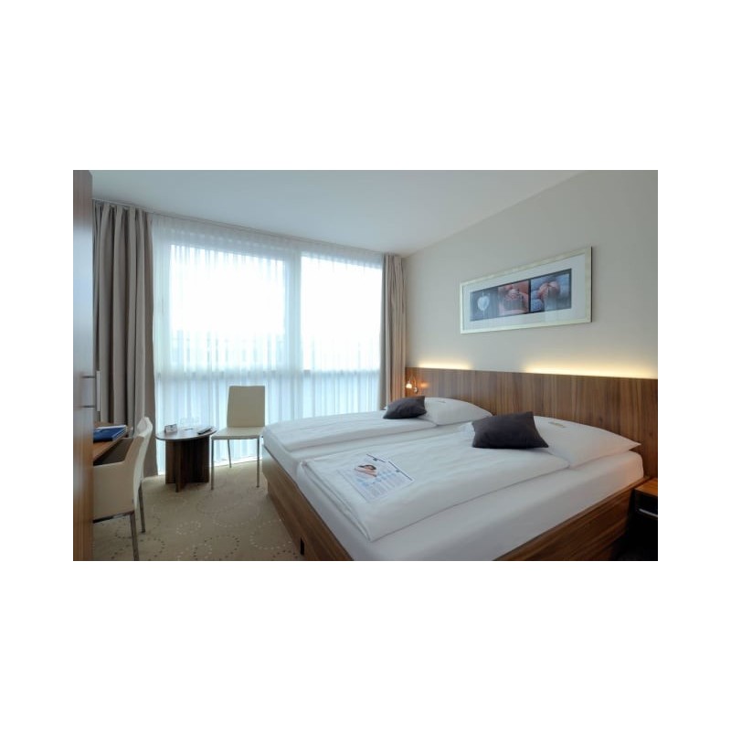 B&B HOTEL Berlin-Mitte