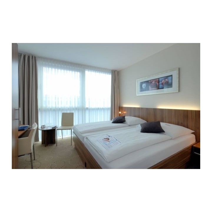 B&B HOTEL Berlin-Mitte