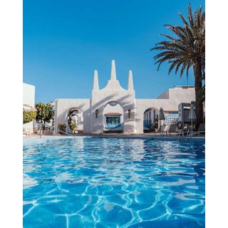 Alua Suites Fuerteventura