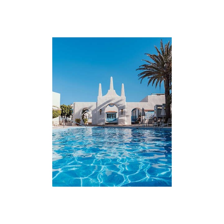 Alua Suites Fuerteventura