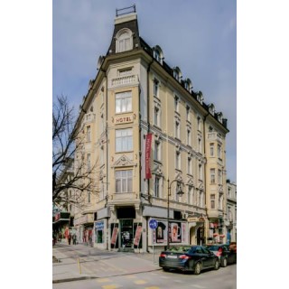 Hotel Boutique Splendid