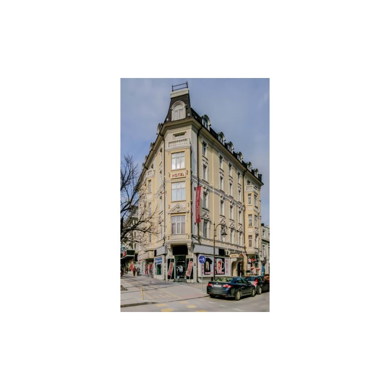 Hotel Boutique Splendid