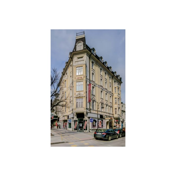 Hotel Boutique Splendid