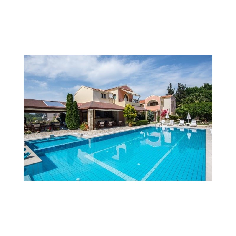 Villa Violetta